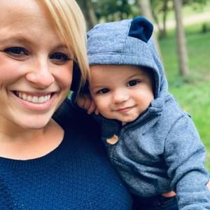 Meet your Posher, Kourtney